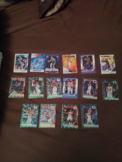 2024-2025 DonRuss Basketball inserts(16)