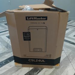 Gate Operator / Motores Para Portones