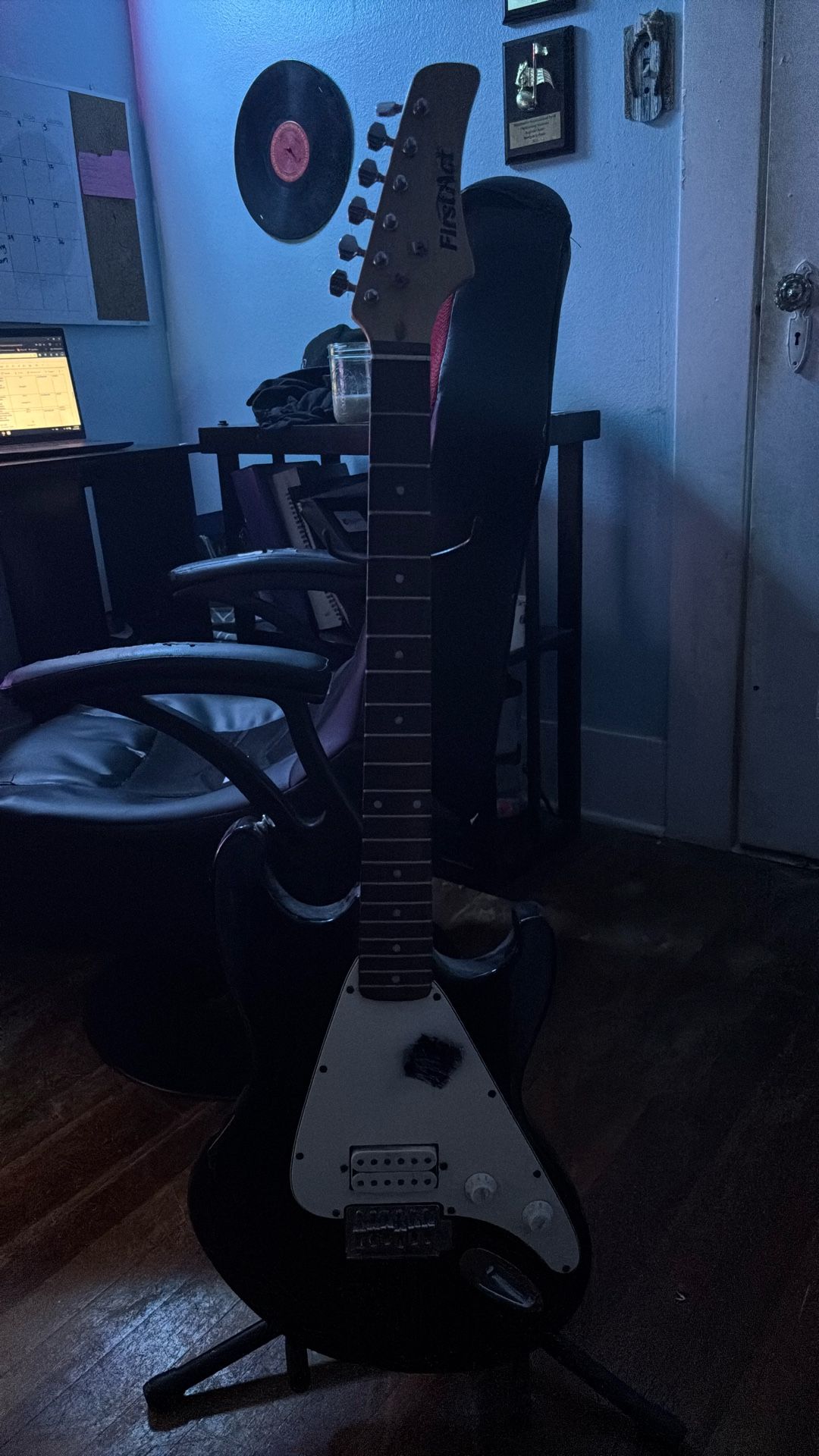 Electric Guitar