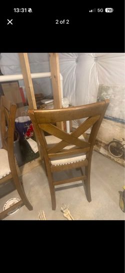 Counter Height Stools