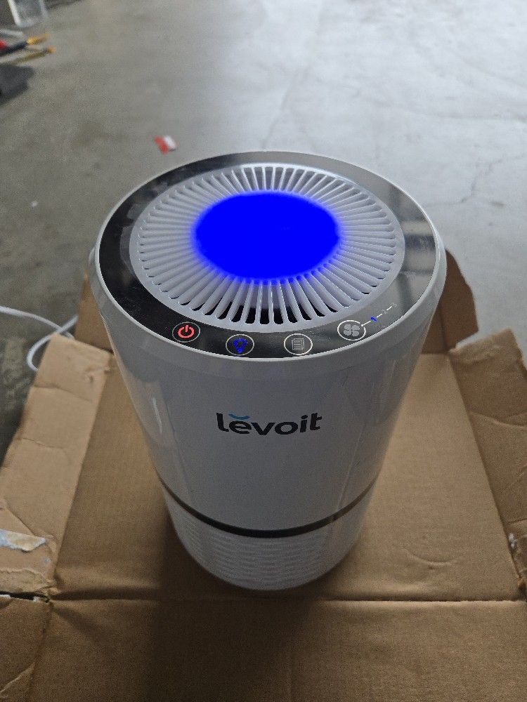Air PURIFIER
