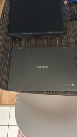Asus Chromebook