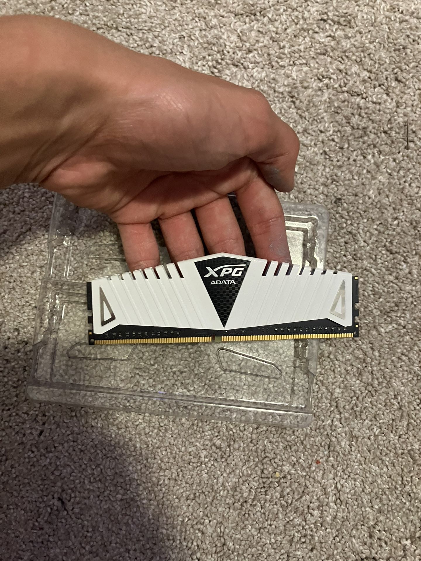 Ram 8GB