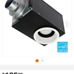 Bathroom Ventilation Exhaust Fan- Shoot Me A Price 