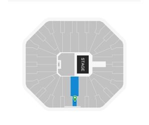 Rage Against the Machine tickets 3/26 El Paso