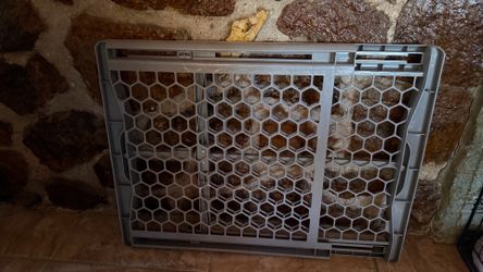 Safety gate