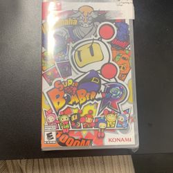 Super BomberMan Nintendo Switch Game for Sale in Brooklyn, NY - OfferUp