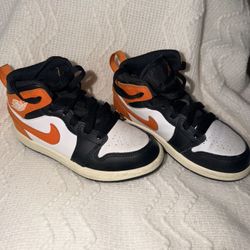 Nike Size 11 toddler 