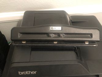 ACCO 3 HOLE PUNCH Model 20