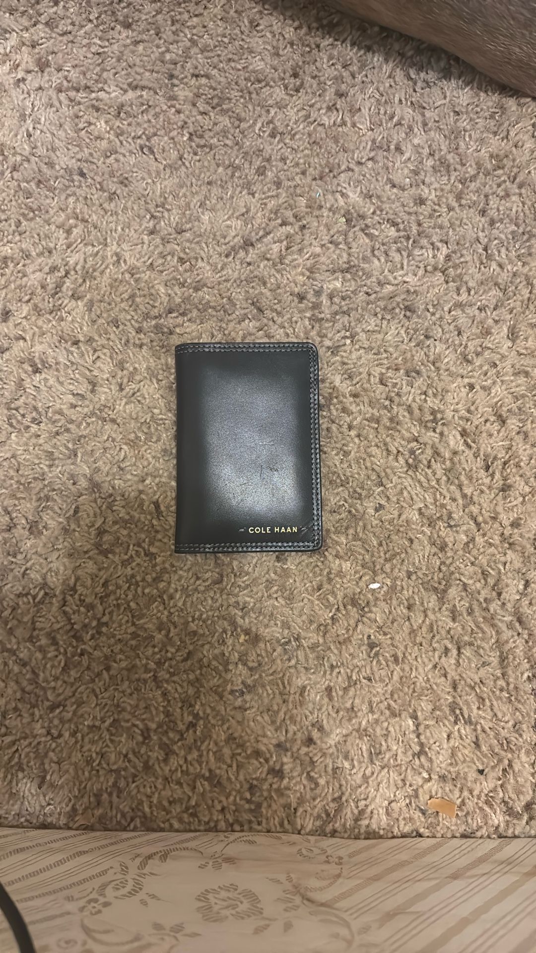 Cole Haan Wallet