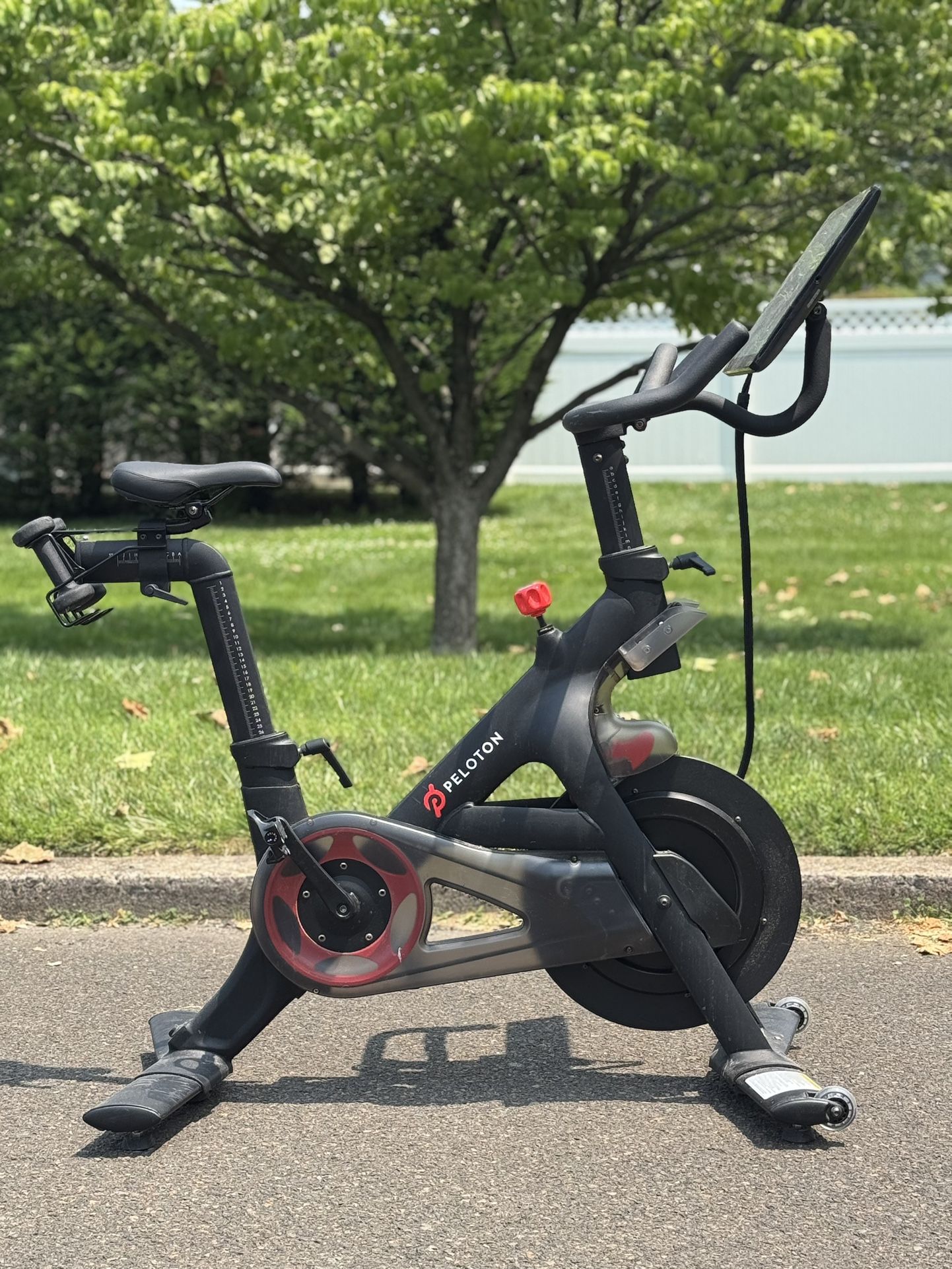 Peloton Great Condition