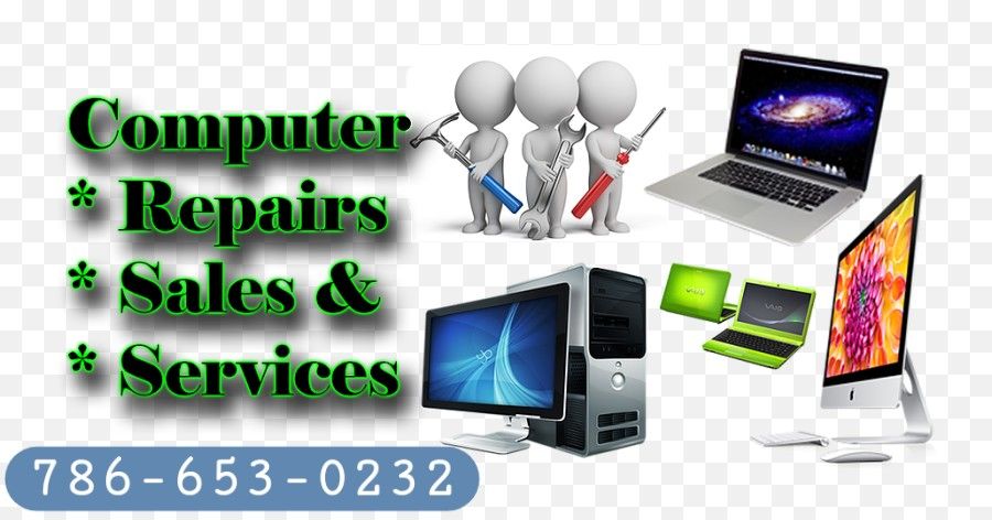 Computer Repair
