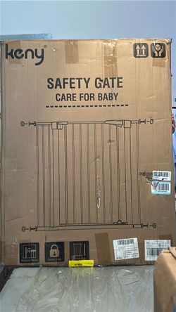 Keny Baby Safety Gate