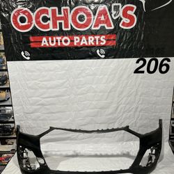 audi q5 front bumper 2021  and 2022 and 2023 