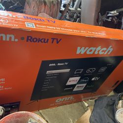 Roku Tv 50