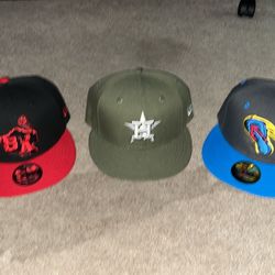Hats