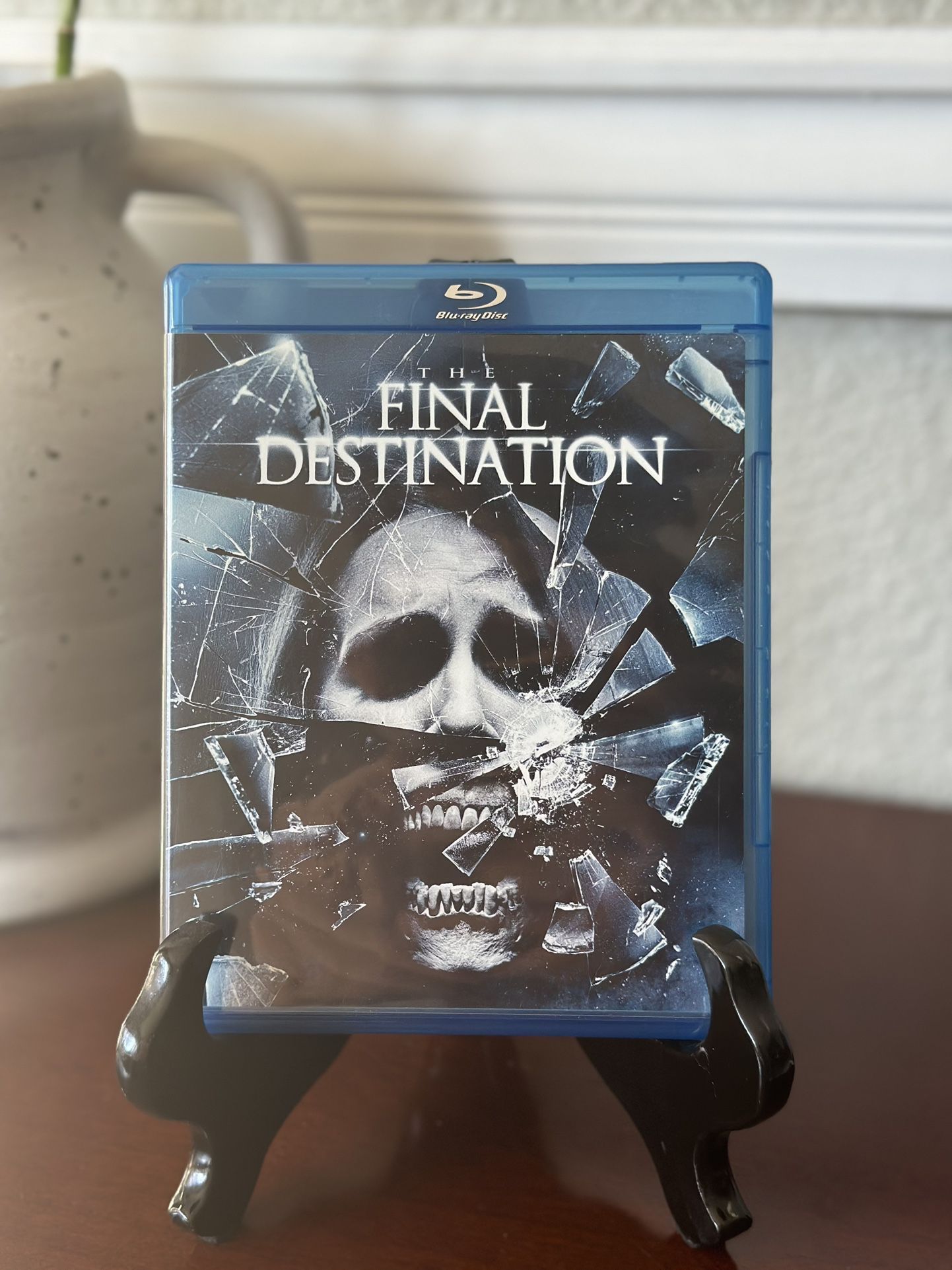 The Final Destination (2009) | 3D Blu-ray Movie | Warner Bros.