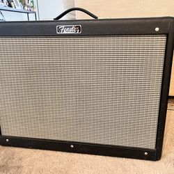 Fender Hot Rod Deluxe IV Tube Guitar Amp