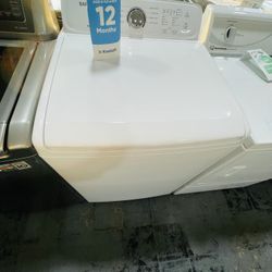 Washer  