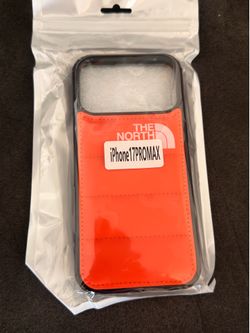 iPhone 17 Pro Max Case
