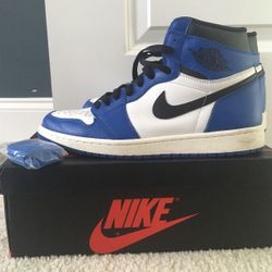 Jordan 1 Retro High OG Game Royale