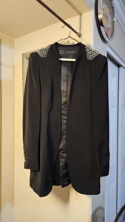 Zara Blazer S-M
