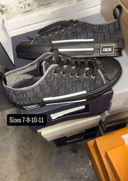 Dior Shoes