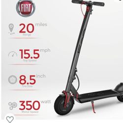 Fiat Scooter $220