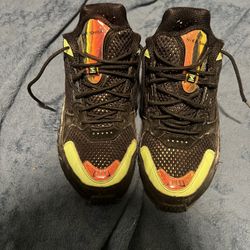 Nike Shox 