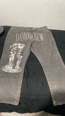 MOB jeans size 44/30