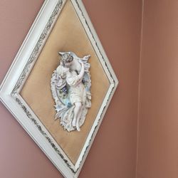 Antique Wall Decor 