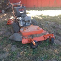 SCAG  ,,   Zero Turn Industrial Equipment 