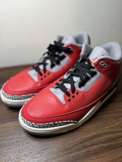 JORDAN 3 Retro SE 'UNITE'  men’s size 10