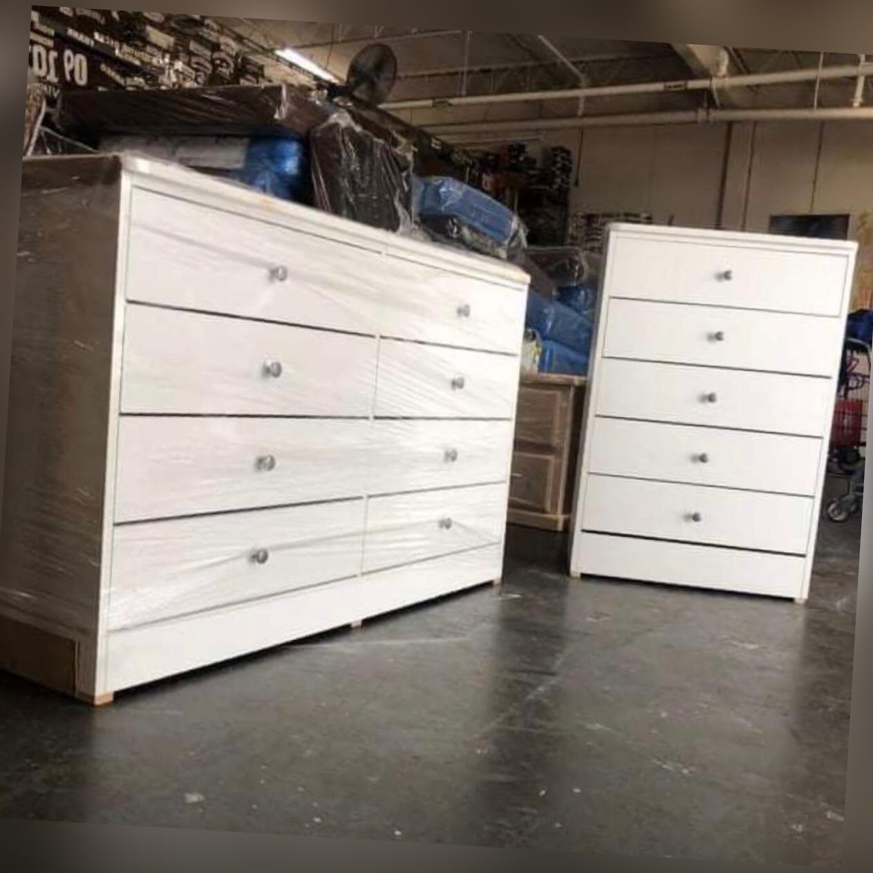 Set Dresser