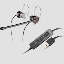 Blackwire 435-M USB Headset from Plantronics