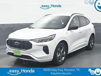 2023 Ford Escape
