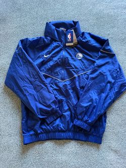 Nike Warriors Vintage Jacket