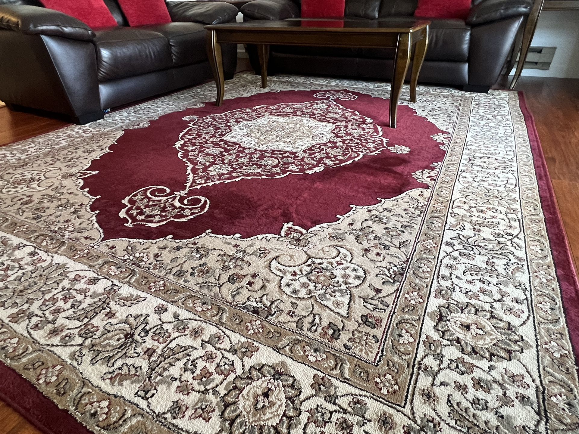 Living Room Area Rug Large