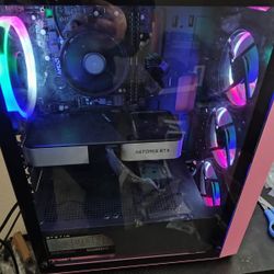 Gaming PC 