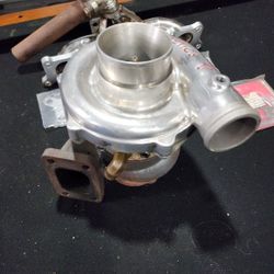 T60 Turbo 