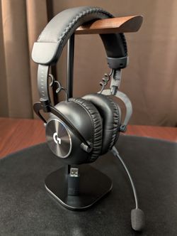 Logitech Pro X 2 Wireless Gaming Headset 