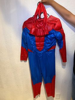 Spider-Man kids large $15