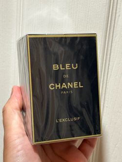 Men’s Bleu De Chanel Cologne