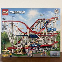 Lego 10261
