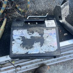 new never used tire chains 15$