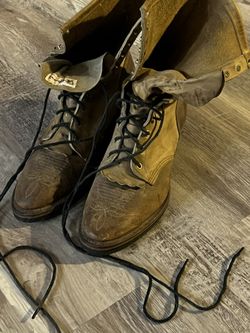 Size 11 Boots