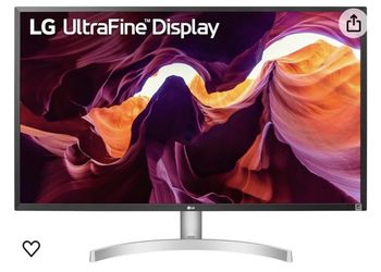 Computer Monitor 27UL500