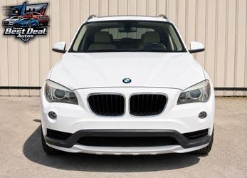 2015 BMW X1