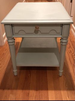 Drexel Esperanto End Table