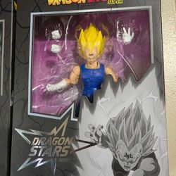 Vegeta Collectables